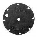 Diafragma Universal 95 Mm., (6)