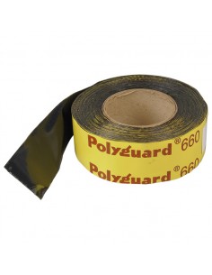 Rollo 660 De 0.05 X 10 Mts, "polyguard" *15*