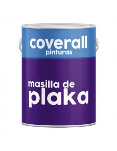 Masilla P/yeso × 7 Kg, "coverall"