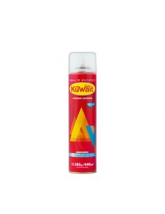 Pint.aerosol Convert. Oxido V.ingles 240 Cc/155 Gr. "kuwait" (6)