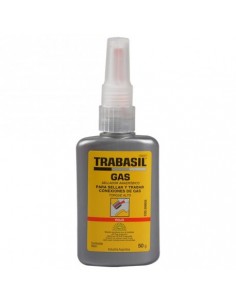 Sellarosca Gas × 15 Cm³ "trabasil" *6*