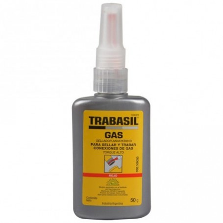 Sellarosca Gas × 15 Cm³ "trabasil"  *6*